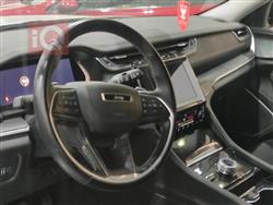Jeep Grand Cherokee L